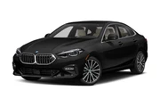 BMW 2 Series 2021 AWD 228i x