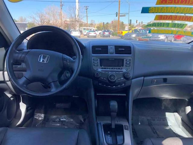 $8599 : 2007 HONDA ACCORD image 10