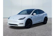 Tesla Model Y 2022 AWD Long en Los Angeles