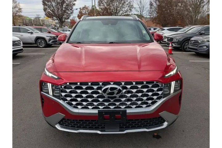 $31900 : Hyundai SANTA FE 2023 AWD Li image 2