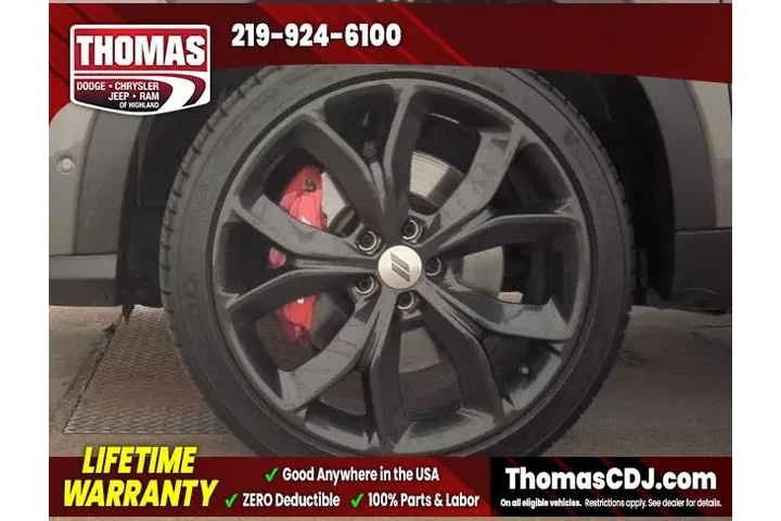 $25849 : Dodge Hornet 2024 AWD GT Plu image 6