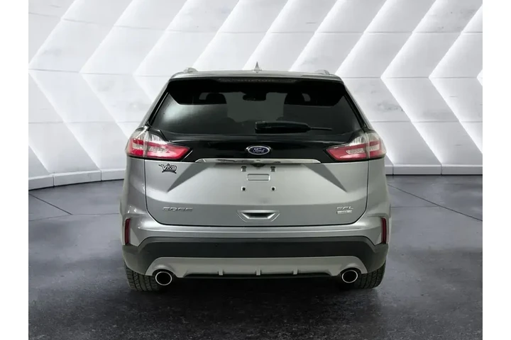 $18308 : Ford Edge 2020 AWD SEL 4dr C image 5