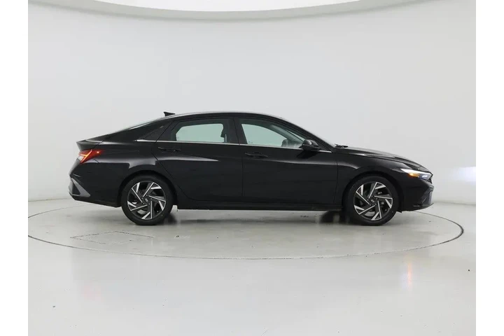 $21998 : Hyundai ELANTRA 2024 Limited image 7