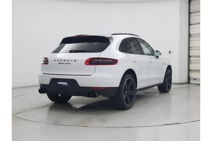 $31998 : Porsche Macan 2018 AWD S 4dr image 8