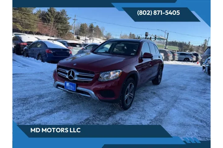 $14999 : 2016 Mercedes-Benz GLC GLC 30 image 1
