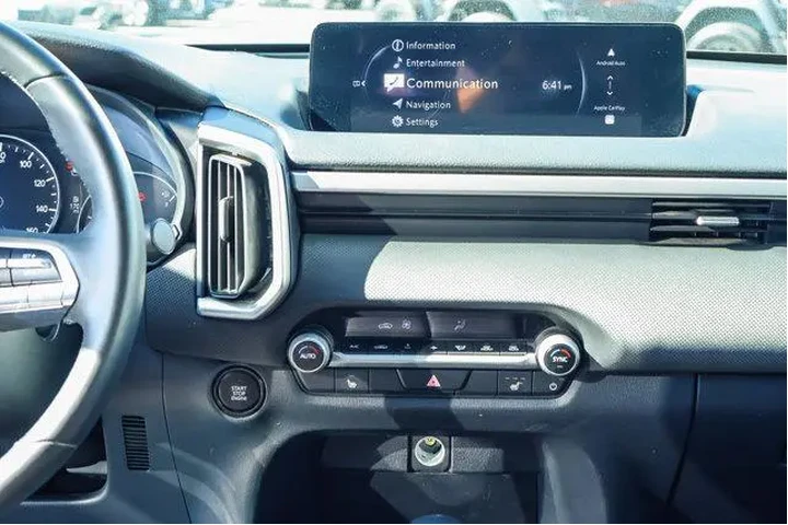 $24500 : Mazda CX-50 2025 AWD 2.5 S P image 8