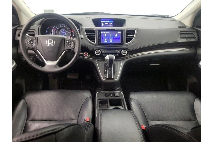 $19998 : Honda CR-V 2016 AWD EX-L 4dr image 9