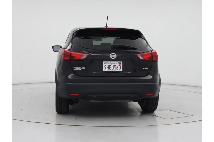 $15998 : Nissan Rogue Sport 2019 AWD image 6