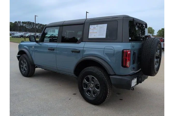 $39353 : Ford Bronco 2023 4x4 Big Ben image 7