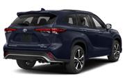 $34888 : 2022 Toyota Highlander thumbnail