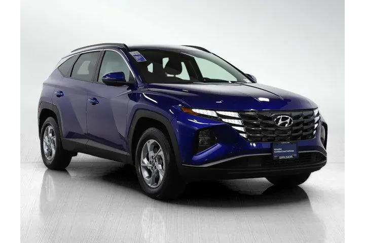 $23998 : Hyundai TUCSON 2023 AWD SEL image 7