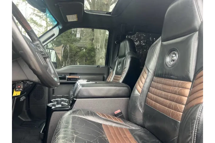 $24997 : 2008 F-250 Super Duty XL image 10