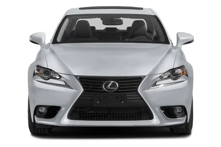 $17900 : Lexus IS 300 2016 AWD 4dr Se image 4
