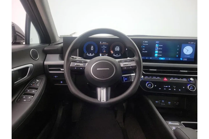 $23998 : Hyundai SONATA 2025 SEL 4dr image 10