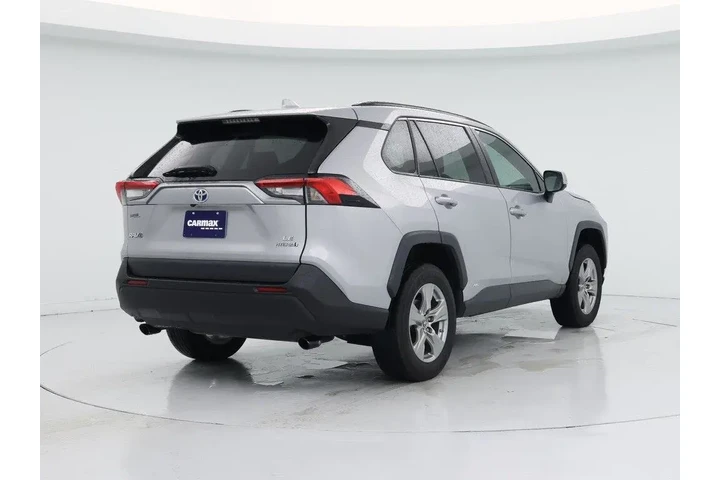 $28998 : Toyota RAV4 Hybrid 2024 AWD image 8