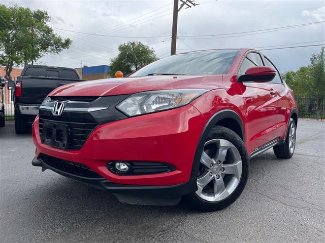 $17888 : 2017 HR-V EX, SUPER CLEAN, AL image 8