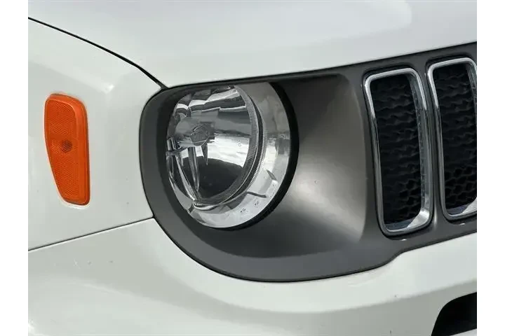 $13645 : Jeep Renegade 2021 4x4 Limit image 8