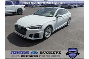 Audi A5 Sportback 2023 AWD q
