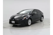 $28998 : Toyota Corolla Hybrid 2025 L thumbnail