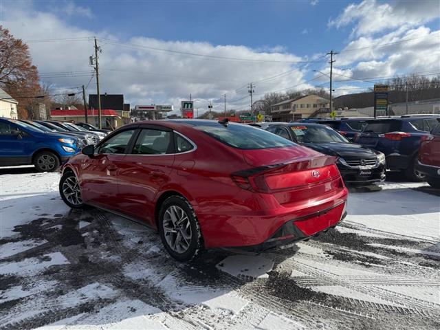 $12990 : 2020 SONATA image 5