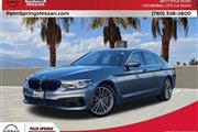 $32000 : 2020 BMW 5 Series 540i thumbnail