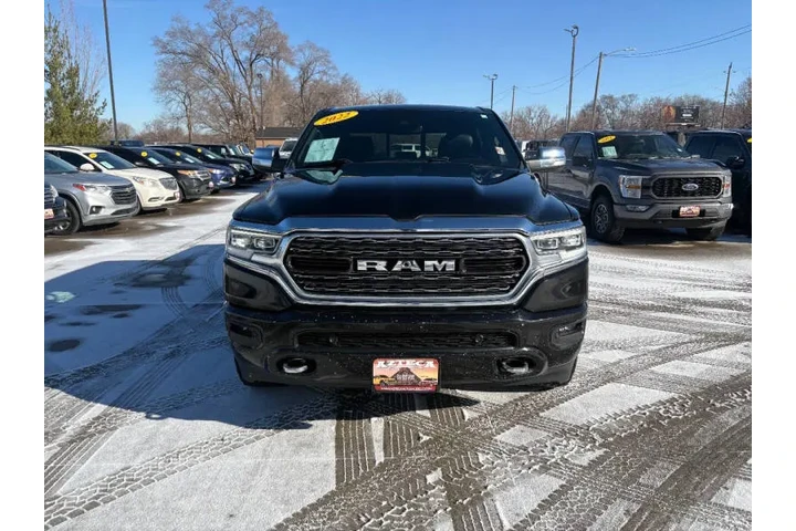 $32950 : 2022 RAM 1500 Limited image 3
