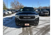$32950 : 2022 RAM 1500 Limited thumbnail