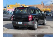 $22222 : Ford Bronco Sport 2022 AWD B thumbnail