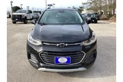 $14711 : Chevrolet Trax 2021 AWD LT 4 thumbnail