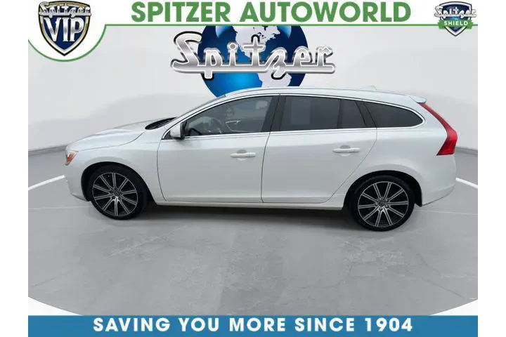 $7299 : Volvo V60 2015 AWD T5 Premie image 6