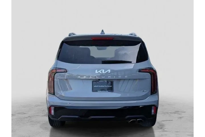 $37895 : Kia Telluride 2024 AWD EX 4d image 7