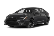 Toyota Corolla 2024 XSE 4dr