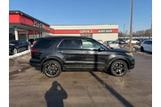 2013 Explorer 4WD 4dr Sport en Lexington