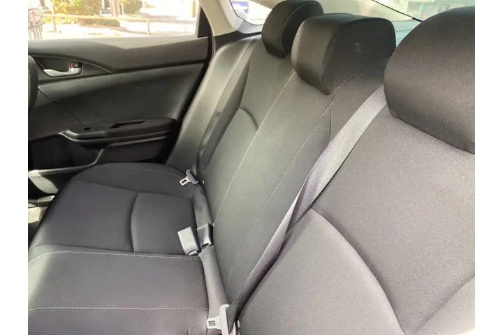 $19999 : 2020 Civic LX image 6