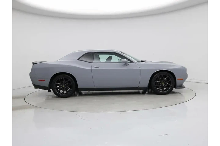 $26998 : Dodge Challenger 2020 GT 2dr image 7
