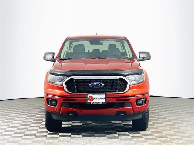 $30854 : PRE-OWNED  FORD RANGER XLT 4WD image 3