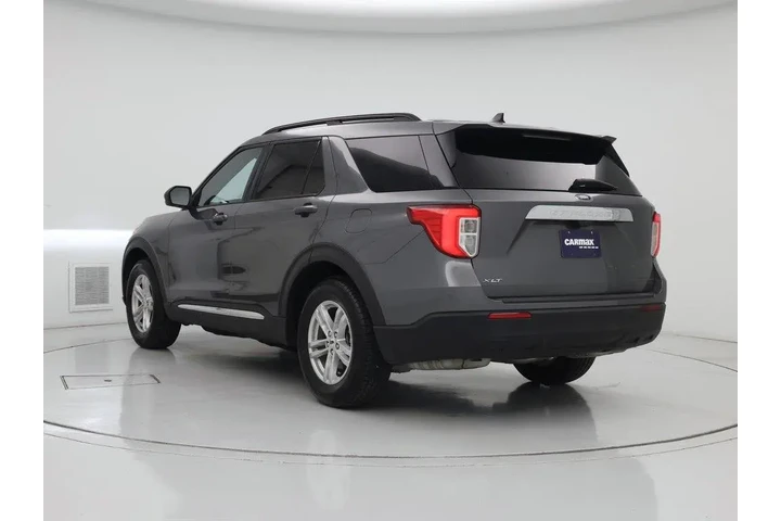 $25998 : Ford Explorer 2023 XLT 4dr S image 2