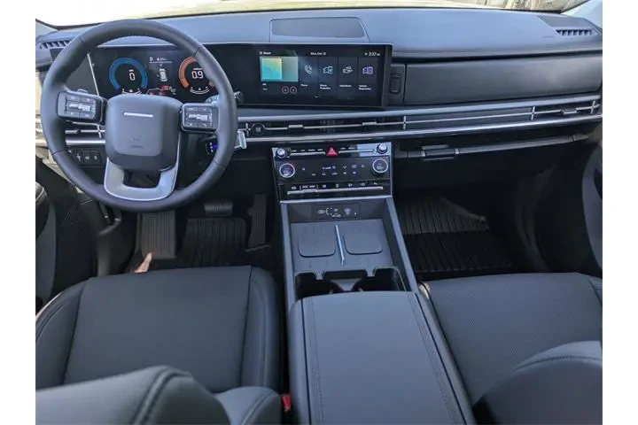 $36282 : Hyundai SANTA FE 2026 AWD SE image 5