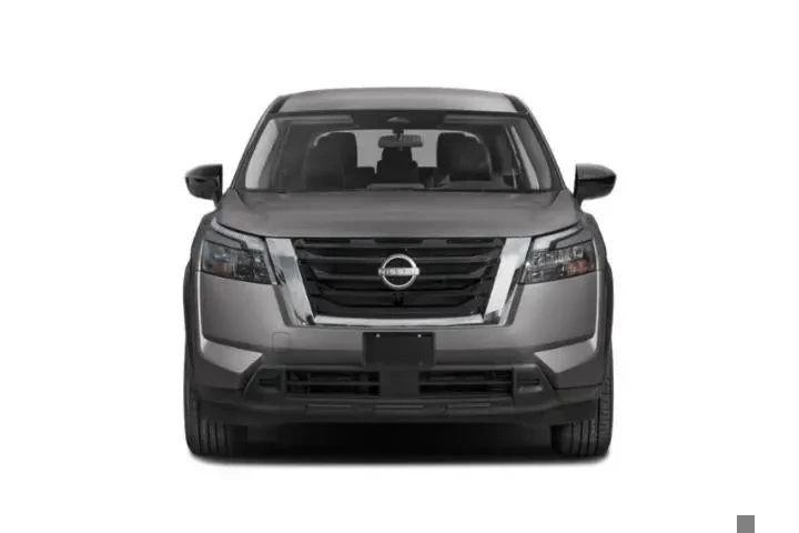 $38170 : Nissan Pathfinder 2025 S 4dr image 7