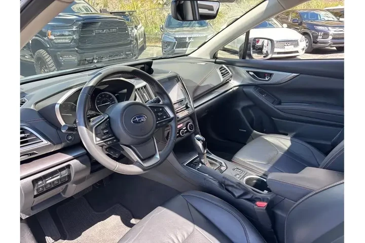 $24498 : Subaru Crosstrek 2021 AWD Li image 10