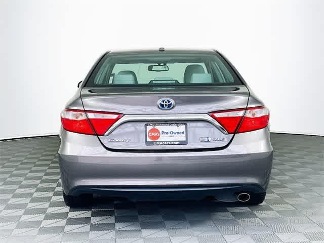 $19572 : PRE-OWNED 2016 TOYOTA CAMRY H image 8