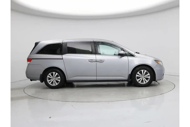 $17998 : Honda Odyssey 2016 EX-L 4dr image 7