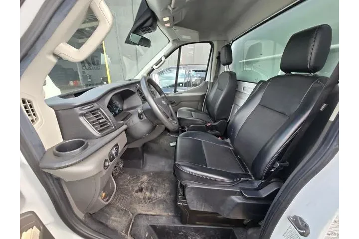 $39000 : Ford Transit 2021 350 HD 2dr image 8