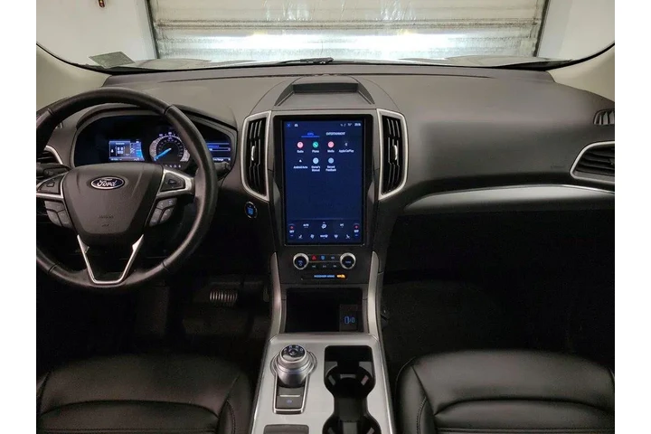 $16998 : Ford Edge 2022 AWD SEL 4dr C image 9