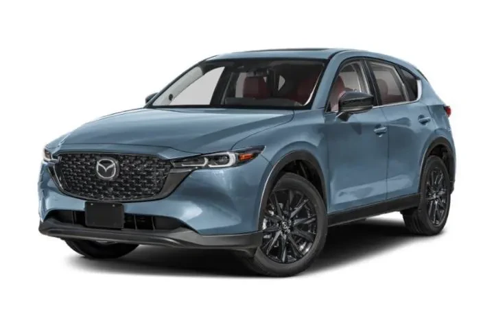 $26999 : Mazda CX-5 2024 AWD 2.5 S Pr image 1