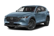 Mazda CX-5 2024 AWD 2.5 S Pr en Albany