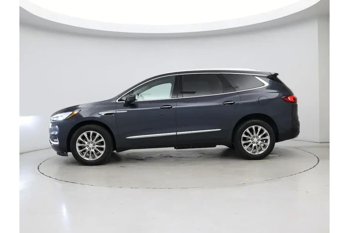 $22998 : Buick Enclave 2018 Premium 4 image 3