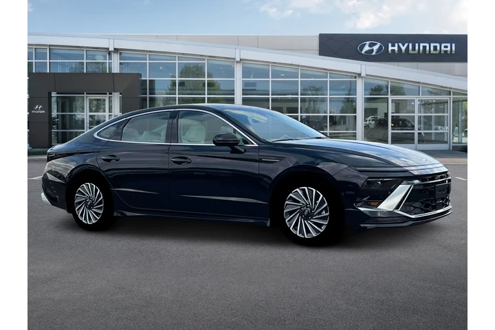 $33051 : Hyundai SONATA Hybrid 2025 L image 10