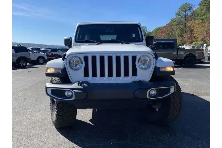 $26790 : Jeep Wrangler Unlimited 2019 image 9