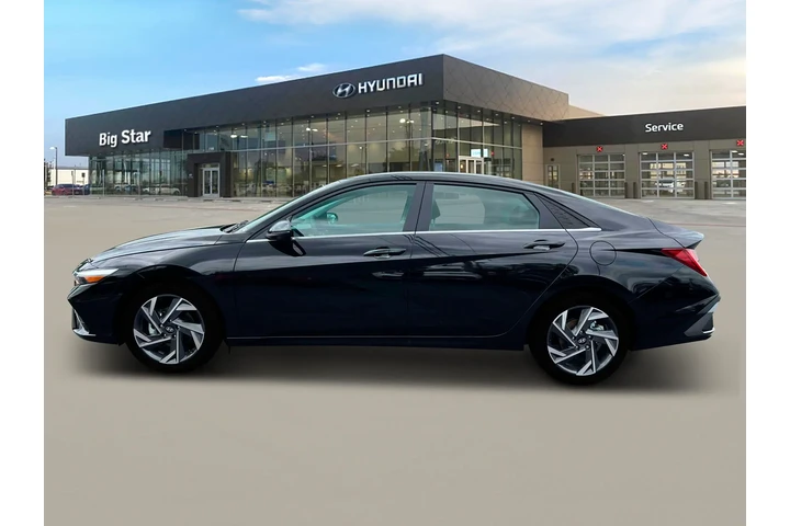 $24988 : Hyundai ELANTRA 2024 Limited image 3